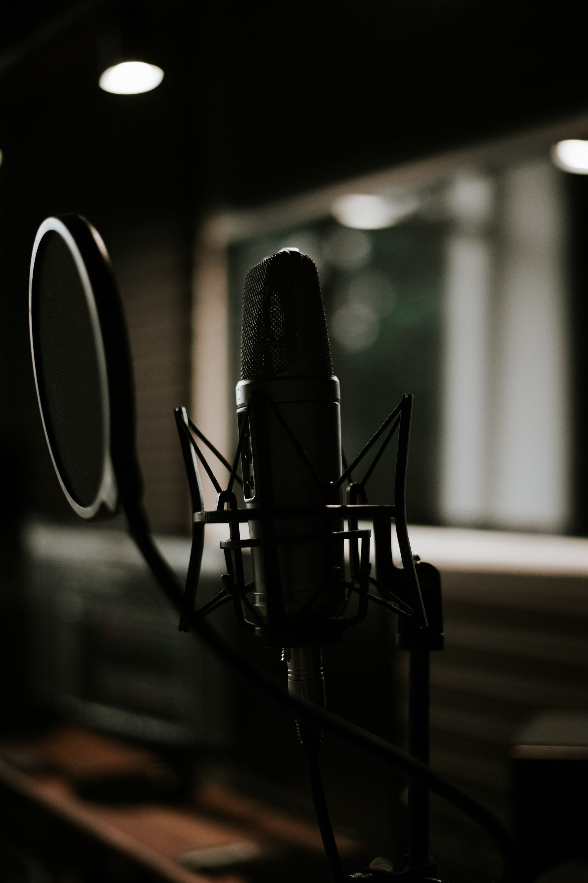 Microphones & location sound