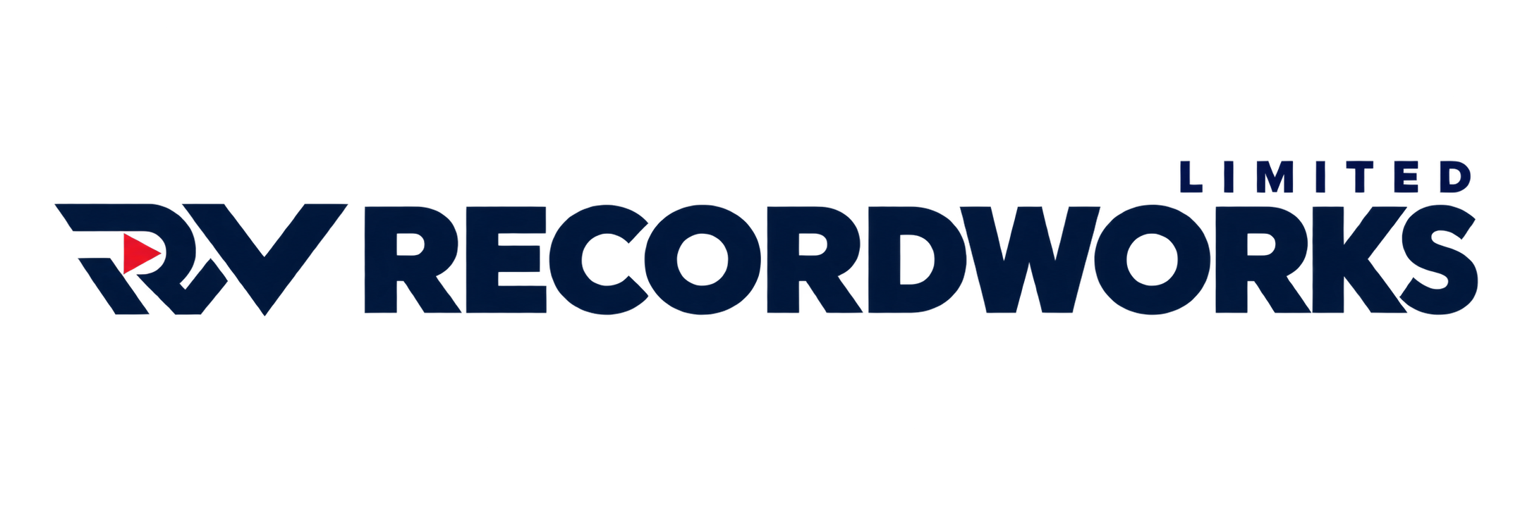 RECORDWORKS LIMITED